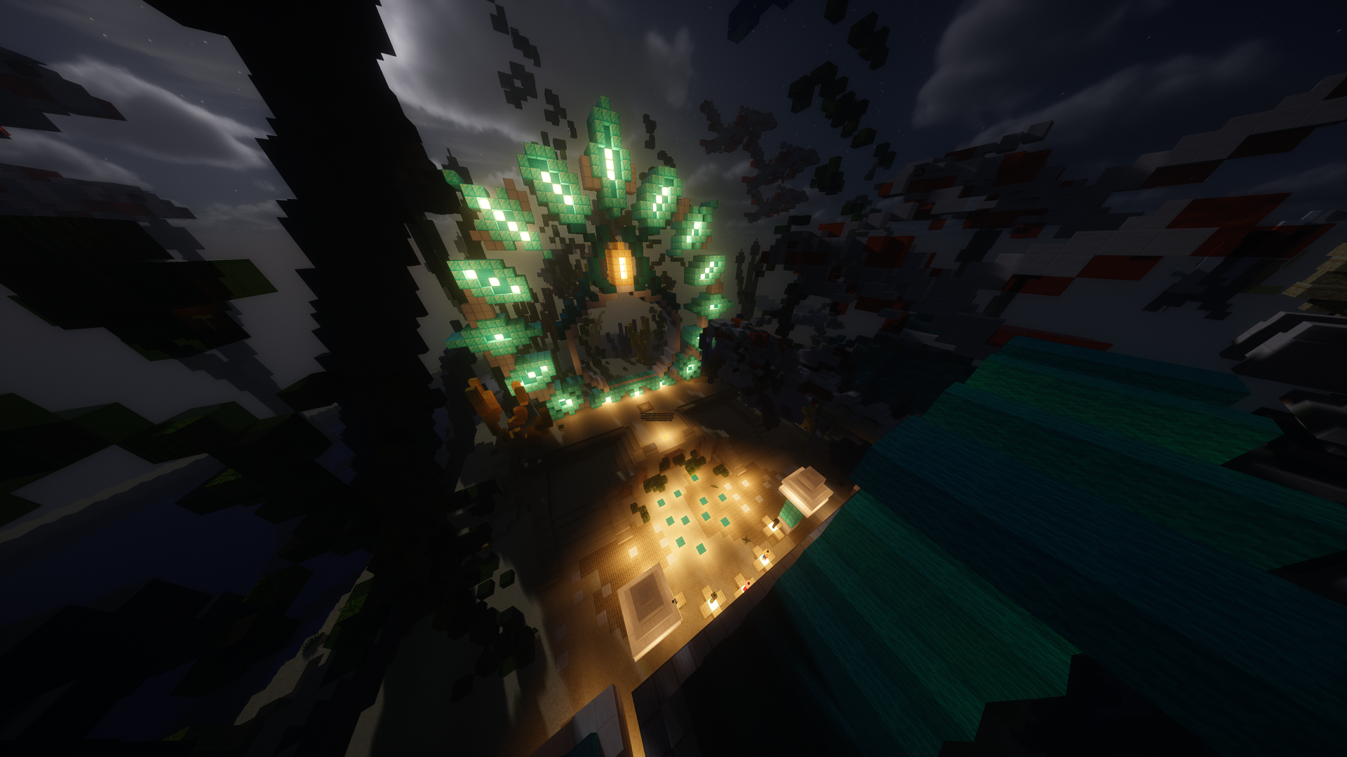 BEDWARS AÇILDI